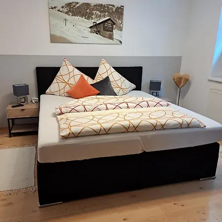 Fabio Apartment