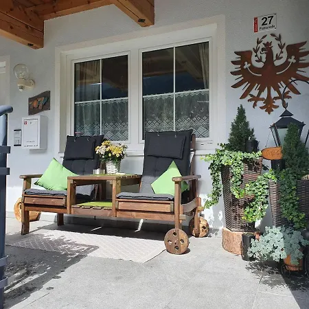 Apartment Fabio