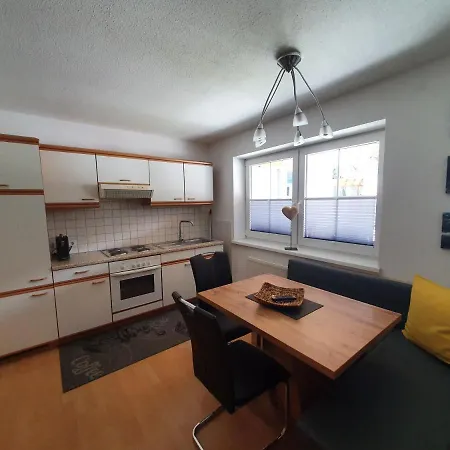 Fabio Apartment