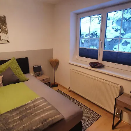 Fabio Apartment
