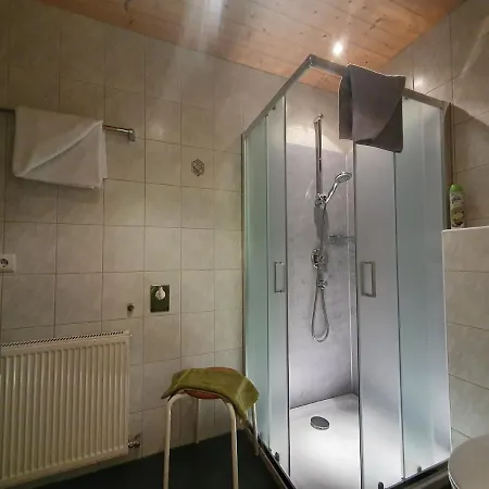 Fabio Apartment Sölden