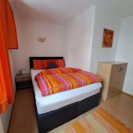 Apartment Fabio