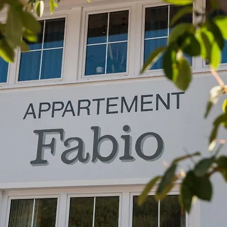 Apartment Fabio