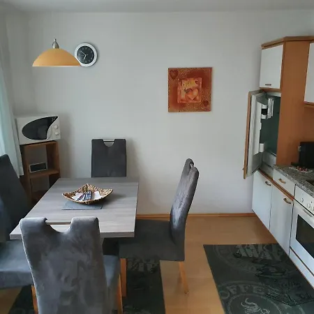 Apartment Fabio Sölden