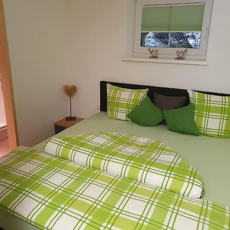 Fabio Apartment