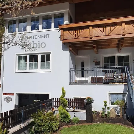 Apartment Fabio